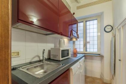 Fontanella Borghese Apartment - FromHometoRome - image 4