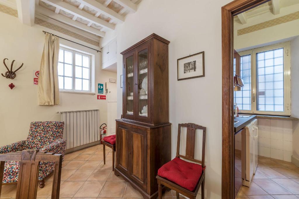 Fontanella Borghese Apartment - FromHometoRome - image 5