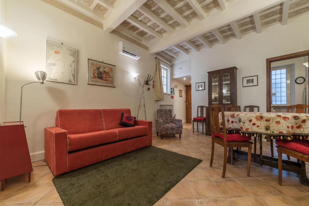 Fontanella Borghese Apartment - FromHometoRome - image 6