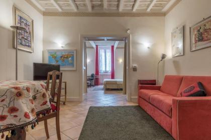 Fontanella Borghese Apartment - FromHometoRome - image 7