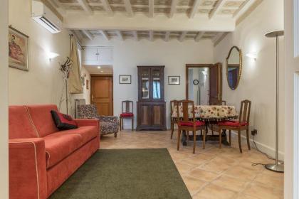 Fontanella Borghese Apartment - FromHometoRome - image 8