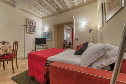 Fontanella Borghese Apartment - FromHometoRome - image 9