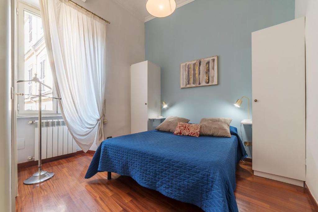 Piazza del Popolo Elegant Apartment - image 6