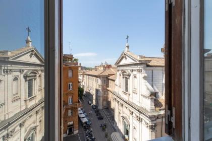 iFlat Monti Penthouse Panoramic View - image 10