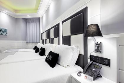 THE ONE Boutique Hotel & SPA Rome - image 14