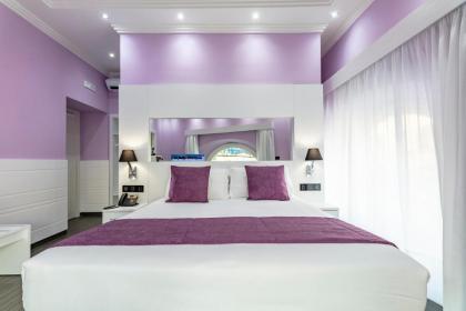 THE ONE Boutique Hotel & SPA Rome - image 6