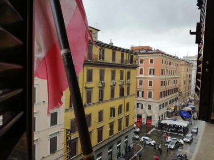 La Casa Dell'Arte Rome 