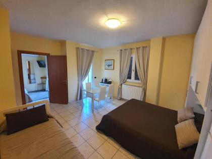 Guest House Brezza Marina - image 10