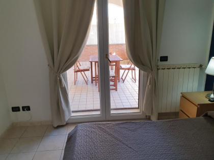 Guest House Brezza Marina - image 13