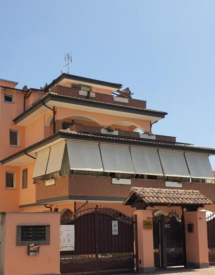 Guest House Brezza Marina - image 15