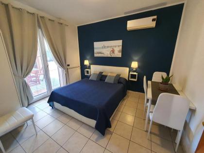 Guest House Brezza Marina - image 16