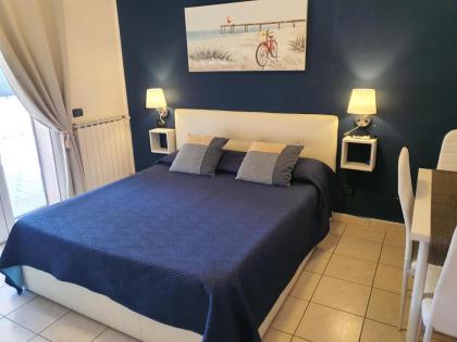 Guest House Brezza Marina - image 20