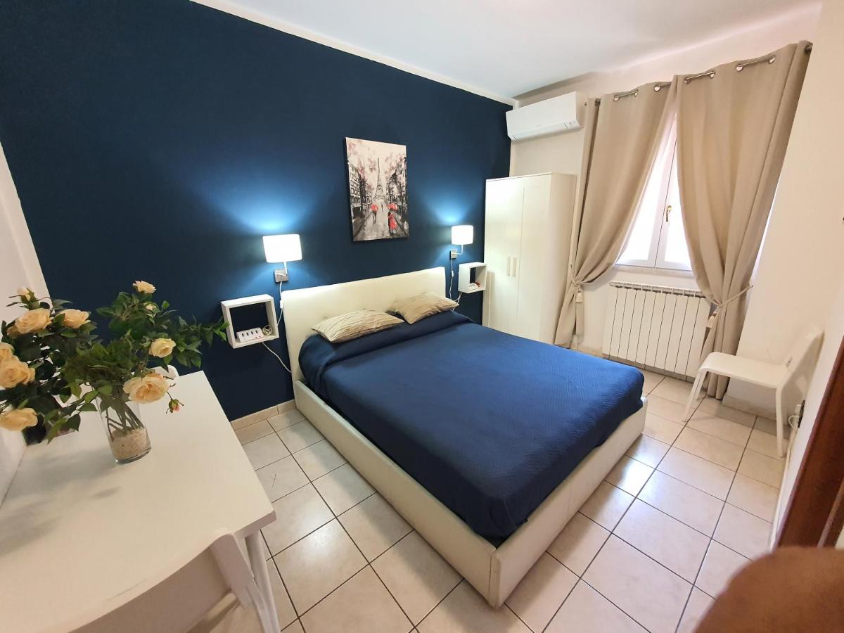 Guest House Brezza Marina - image 7