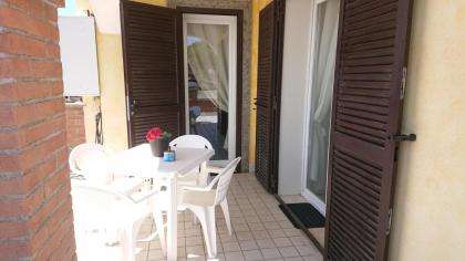 Guest House Brezza Marina - image 8