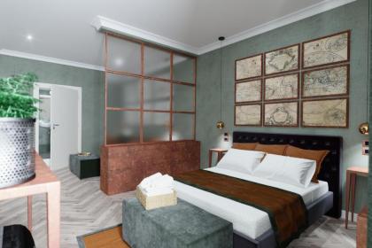 Ripetta Deluxe Suites - image 3