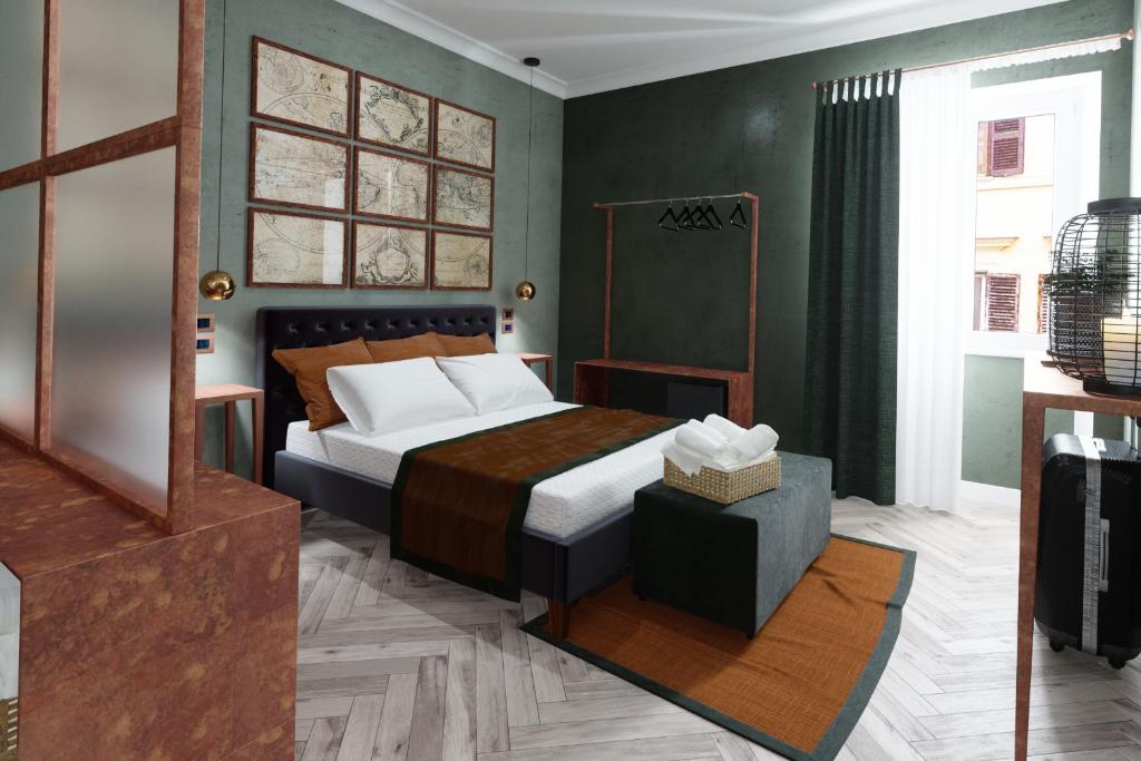 Ripetta Deluxe Suites - image 5