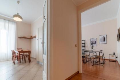 Rione Prati Apartment - MM Lepanto - image 10