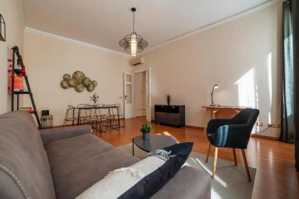 Rione Prati Apartment - MM Lepanto - image 11