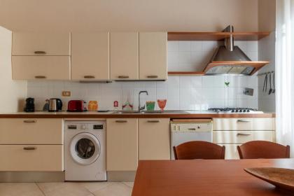 Rione Prati Apartment - MM Lepanto - image 14