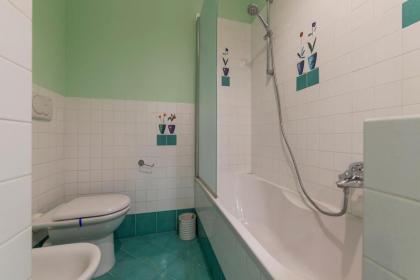 Rione Prati Apartment - MM Lepanto - image 15