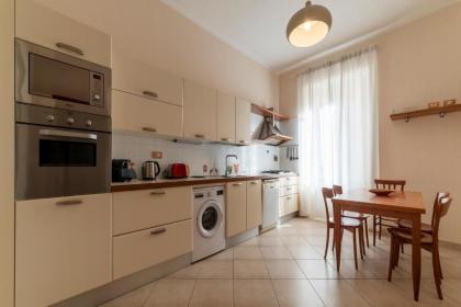 Rione Prati Apartment - MM Lepanto - image 17