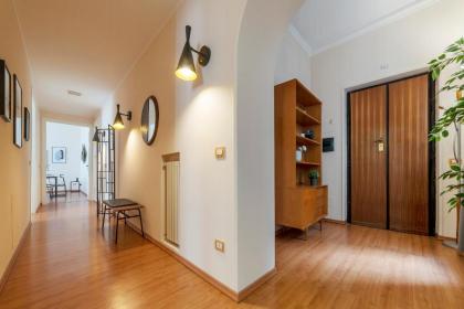 Rione Prati Apartment - MM Lepanto - image 18