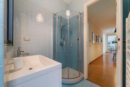 Rione Prati Apartment - MM Lepanto - image 19