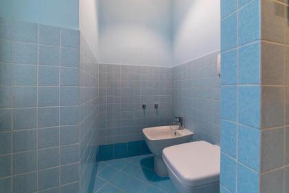 Rione Prati Apartment - MM Lepanto - image 6