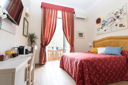 Dreaming in Rome - Vittorio Veneto Guest House - image 17