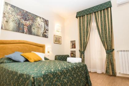 Dreaming in Rome - Vittorio Veneto Guest House - image 18