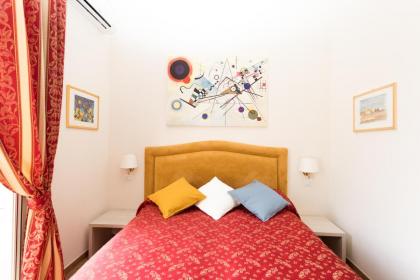 Dreaming in Rome - Vittorio Veneto Guest House - image 20