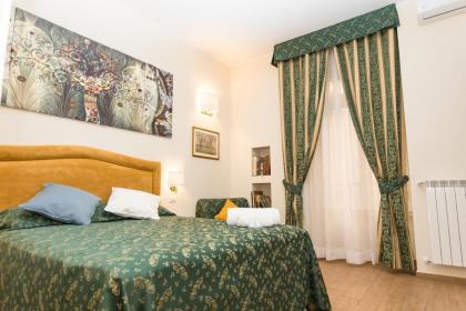 Dreaming in Rome - Vittorio Veneto Guest House - image 8