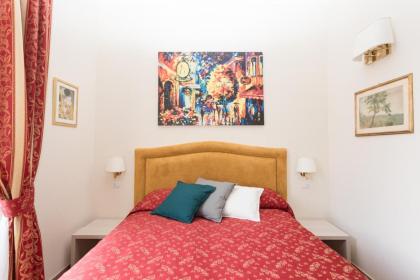 Dreaming in Rome - Vittorio Veneto Guest House - image 9