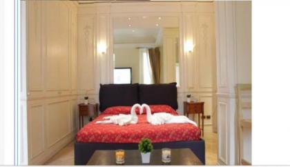 Spagna luxury suite Roma - image 3