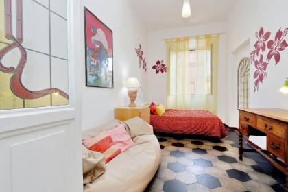 Great Flat near The Center And Termini - image 18