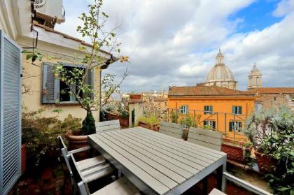 Campo de Fiori Lovely Apartment - image 4