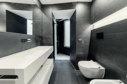 Domus Quiritum Elite Vatican luxury apartment - image 15