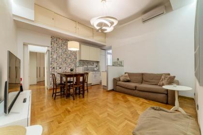 Piazza San Cosimato & Trastevere Apartment - image 10