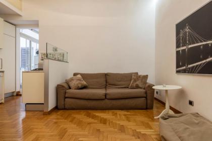 Piazza San Cosimato & Trastevere Apartment - image 11