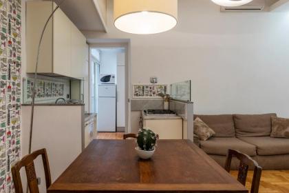 Piazza San Cosimato & Trastevere Apartment - image 12