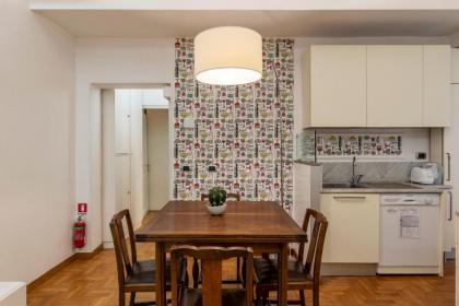 Piazza San Cosimato & Trastevere Apartment - image 13