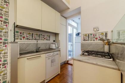 Piazza San Cosimato & Trastevere Apartment - image 15