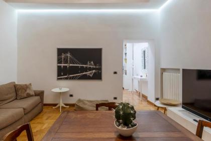 Piazza San Cosimato & Trastevere Apartment - image 16