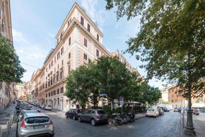 Piazza San Cosimato & Trastevere Apartment - image 4