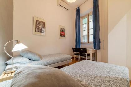 Piazza San Cosimato & Trastevere Apartment - image 5