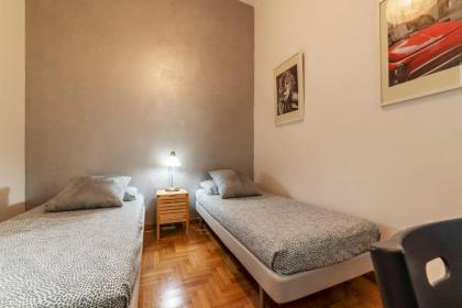 Piazza San Cosimato & Trastevere Apartment - image 6