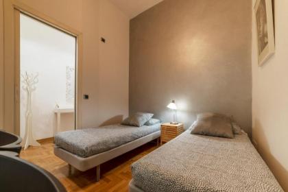 Piazza San Cosimato & Trastevere Apartment - image 7