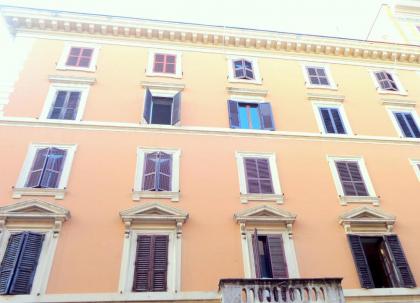 Guest houses in Rome 