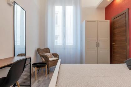 Roma Termini Big Apartment - image 13