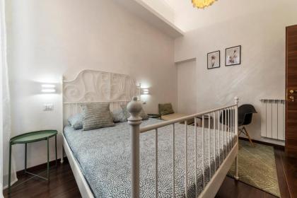 Roma Termini Big Apartment - image 16